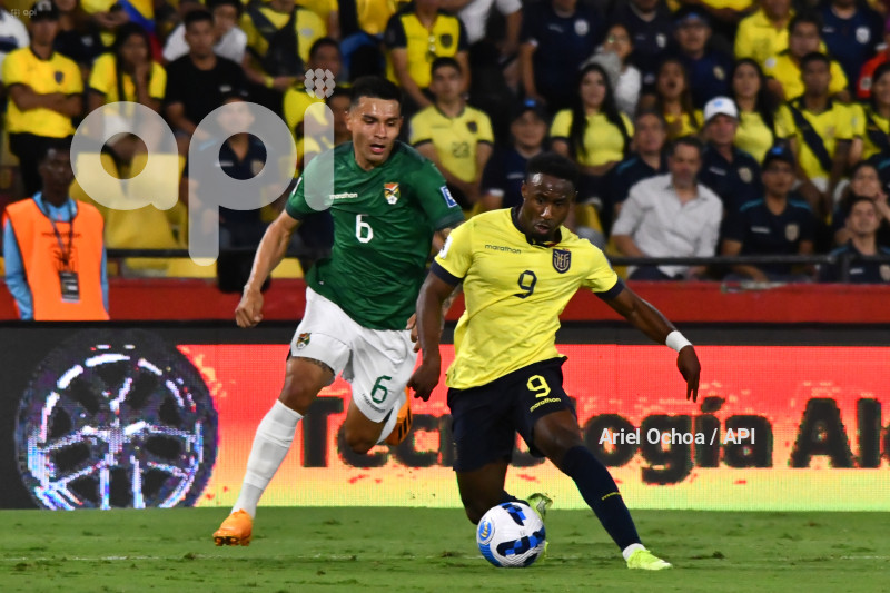 FBL-ELIMINATORIAS-ECUADOR-BOLIVIA