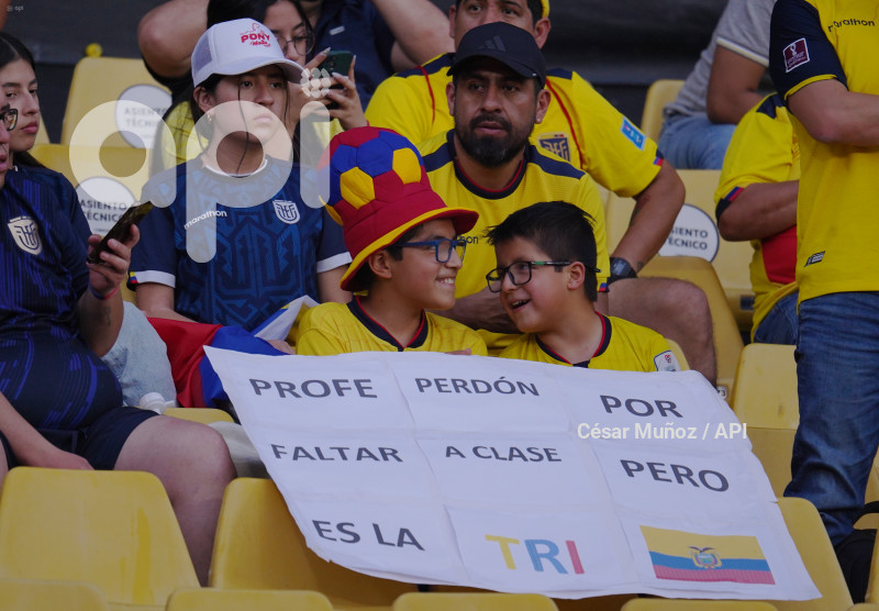 FBL-ELIMINATORIAS-ECUADOR-BOLIVIA