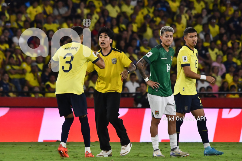 FBL-ELIMINATORIAS-ECUADOR-BOLIVIA