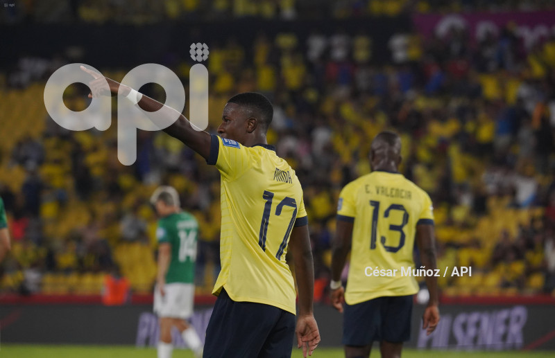 FBL-ELIMINATORIAS-ECUADOR-BOLIVIA