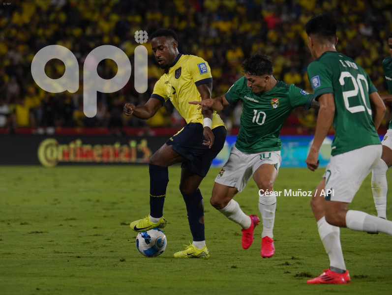 FBL-ELIMINATORIAS-ECUADOR-BOLIVIA