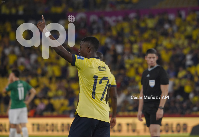 FBL-ELIMINATORIAS-ECUADOR-BOLIVIA