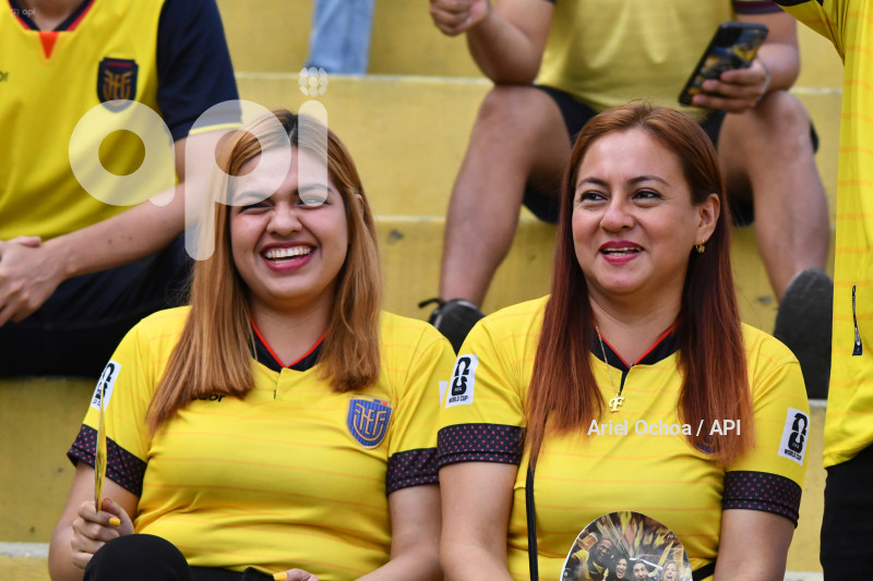 FBL-ELIMINATORIAS-ECUADOR-BOLIVIA