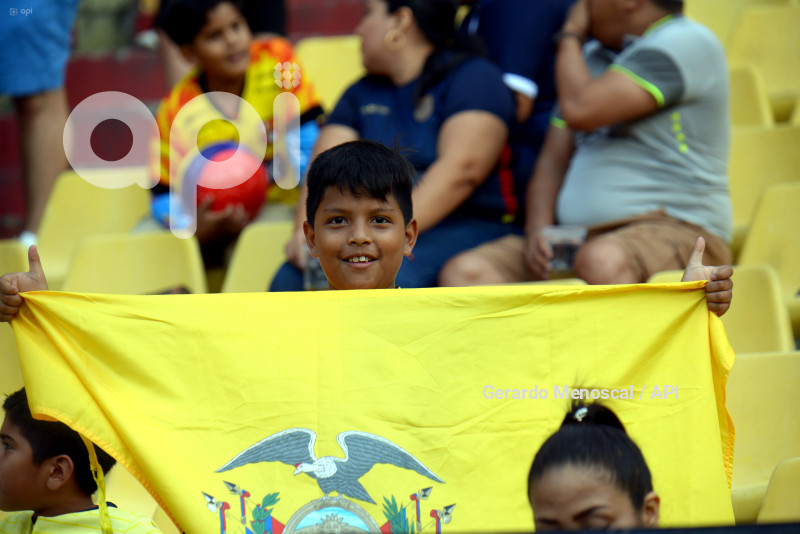 FBL-ELIMINATORIAS-ECUADOR-BOLIVIA