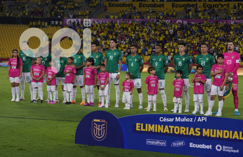 FBL-ELIMINATORIAS-ECUADOR-BOLIVIA