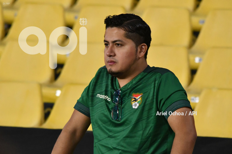 FBL-ELIMINATORIAS-ECUADOR-BOLIVIA