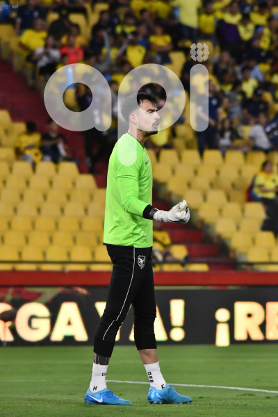 FBL-ELIMINATORIAS-ECUADOR-BOLIVIA