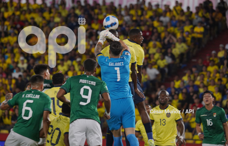 FBL-ELIMINATORIAS-ECUADOR-BOLIVIA