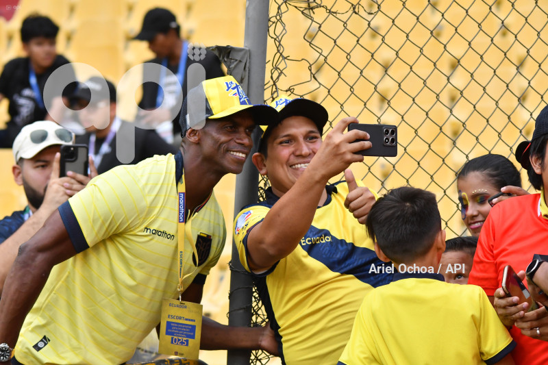 FBL-ELIMINATORIAS-ECUADOR-BOLIVIA
