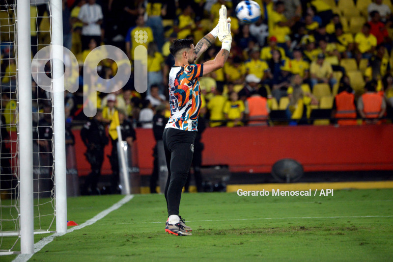 FBL-ELIMINATORIAS-ECUADOR-BOLIVIA