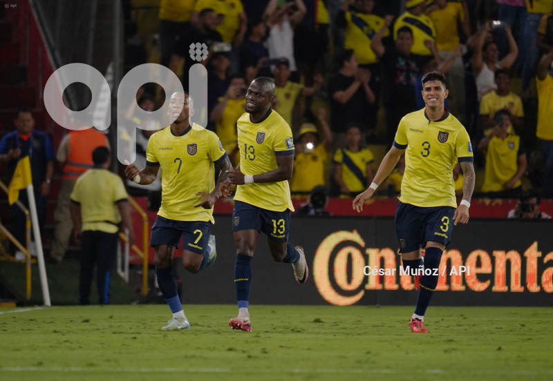 FBL-ELIMINATORIAS-ECUADOR-BOLIVIA