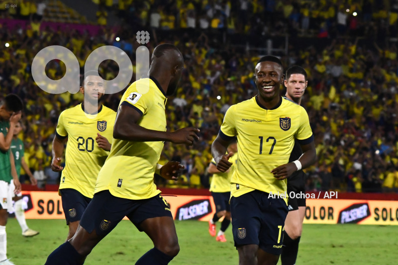 FBL-ELIMINATORIAS-ECUADOR-BOLIVIA