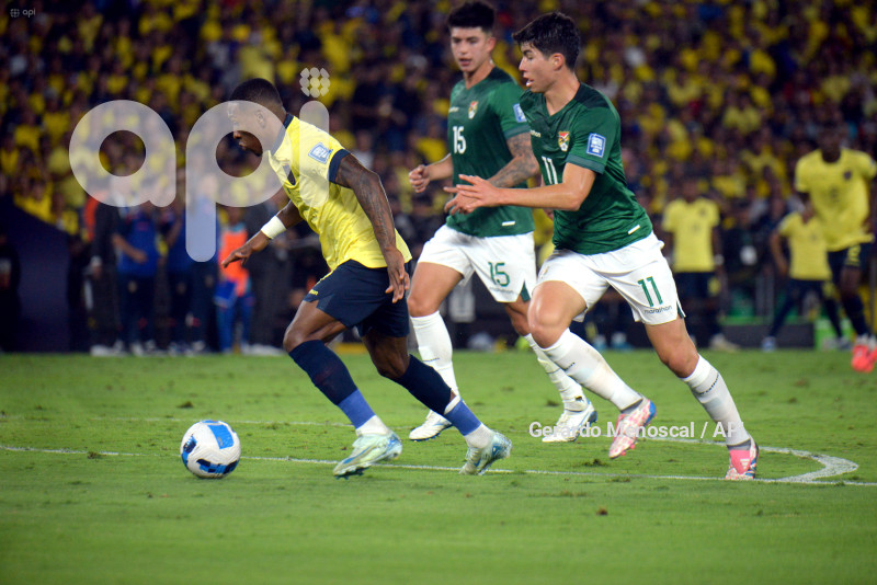 FBL-ELIMINATORIAS-ECUADOR-BOLIVIA
