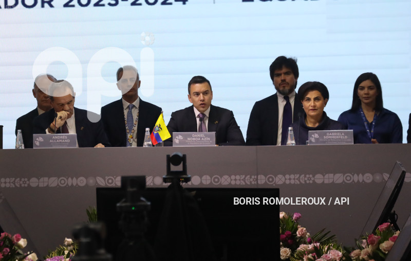 CUENCA-XXIX CUMBRE IBEROAMERICANA 2024