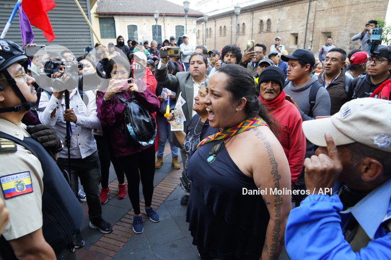 MARCHA TRABAJADORES