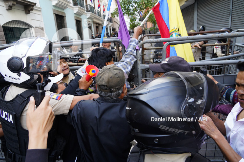 MARCHA TRABAJADORES