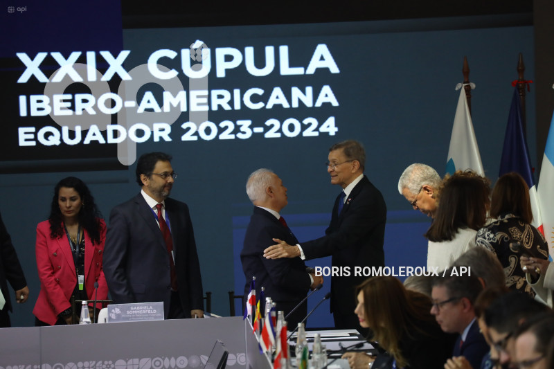 CUENCA-XXIX CUMBRE IBEROAMERICANA 2024