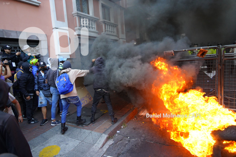 MARCHA TRABAJADORES