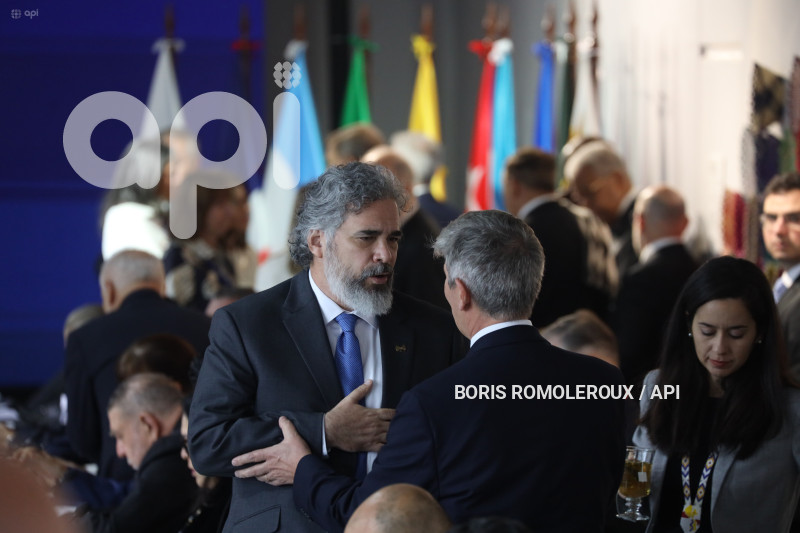 CUENCA-XXIX CUMBRE IBEROAMERICANA 2024