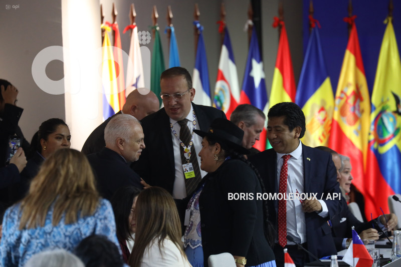 CUENCA-XXIX CUMBRE IBEROAMERICANA 2024