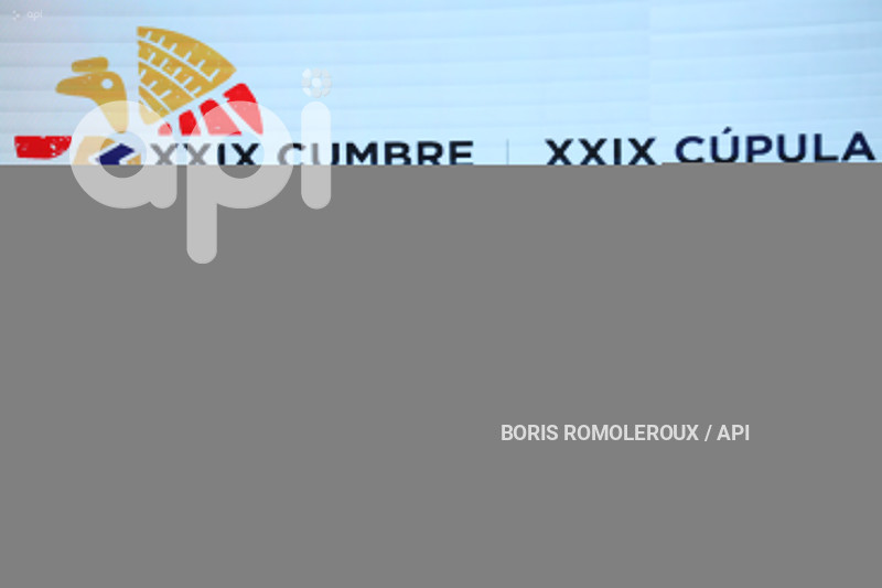 CUENCA-XXIX CUMBRE IBEROAMERICANA 2024