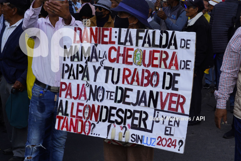 MARCHA TRABAJADORES