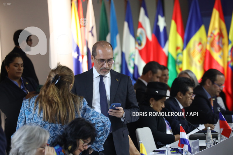 CUENCA-XXIX CUMBRE IBEROAMERICANA 2024
