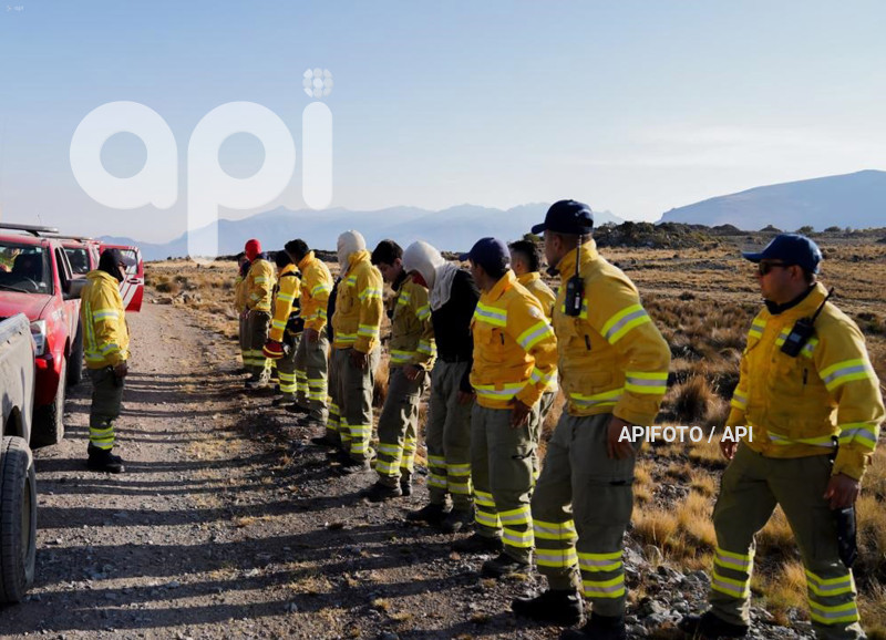 CUENCA-INCENDIO FORESTAL-CAJAS