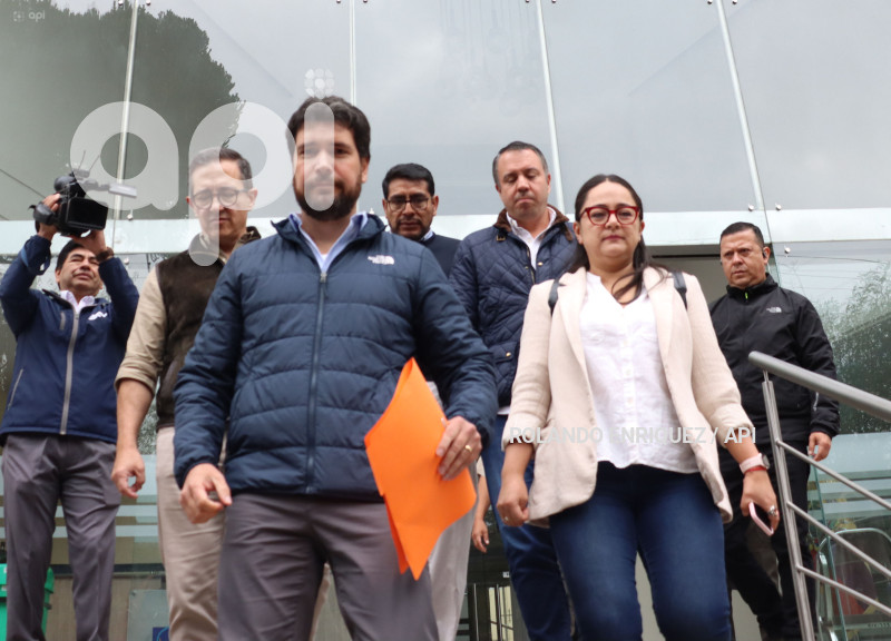 TOPIC-CORTE-CONSTITUCIONAL