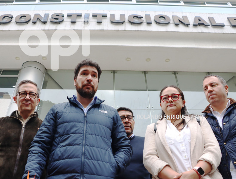 TOPIC-CORTE-CONSTITUCIONAL