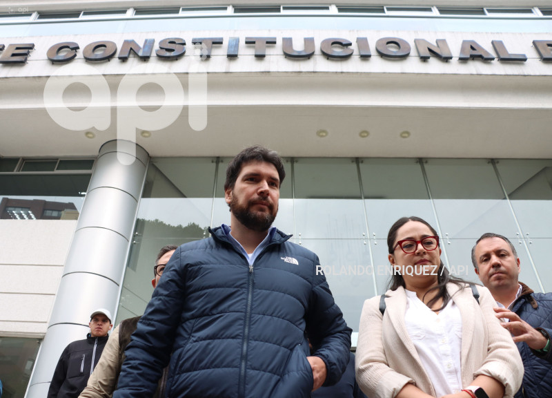 TOPIC-CORTE-CONSTITUCIONAL