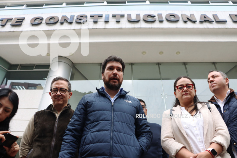 TOPIC-CORTE-CONSTITUCIONAL