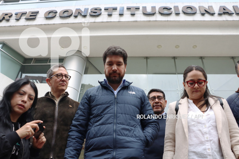 TOPIC-CORTE-CONSTITUCIONAL