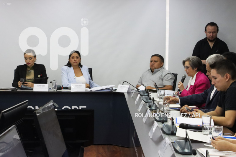 SESION-CONGOPE
