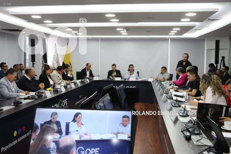 SESION-CONGOPE