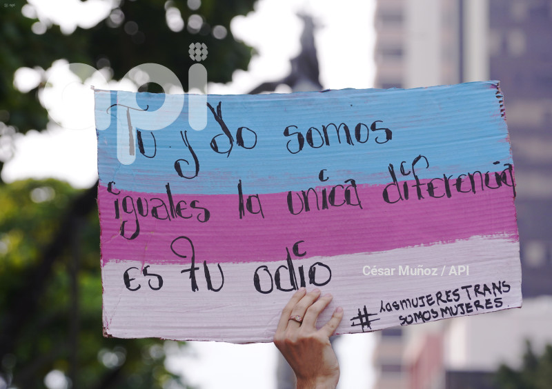 GYE-MARCHA TRANS