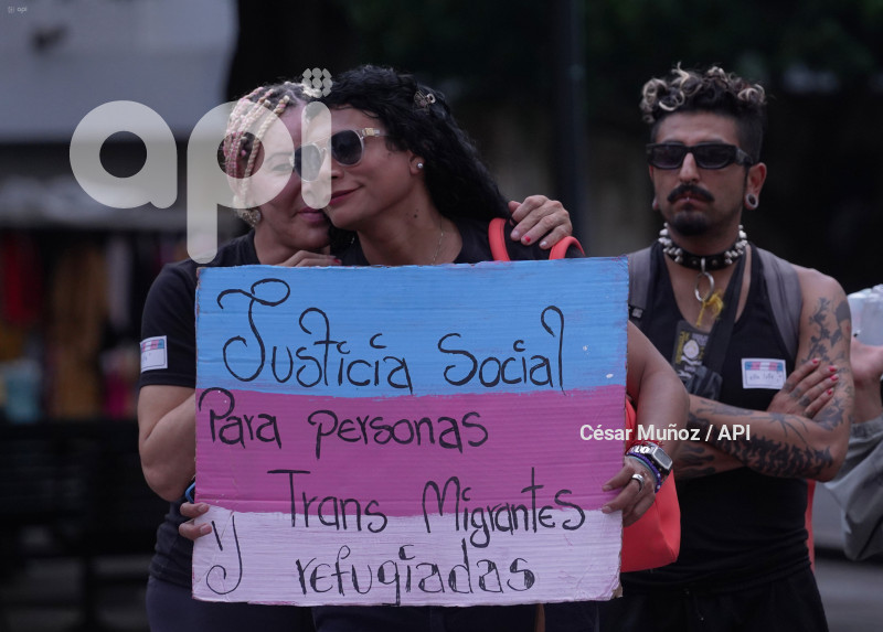 GYE-MARCHA TRANS