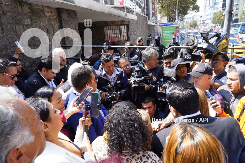 NUEVOS CONSEJEROS CNE