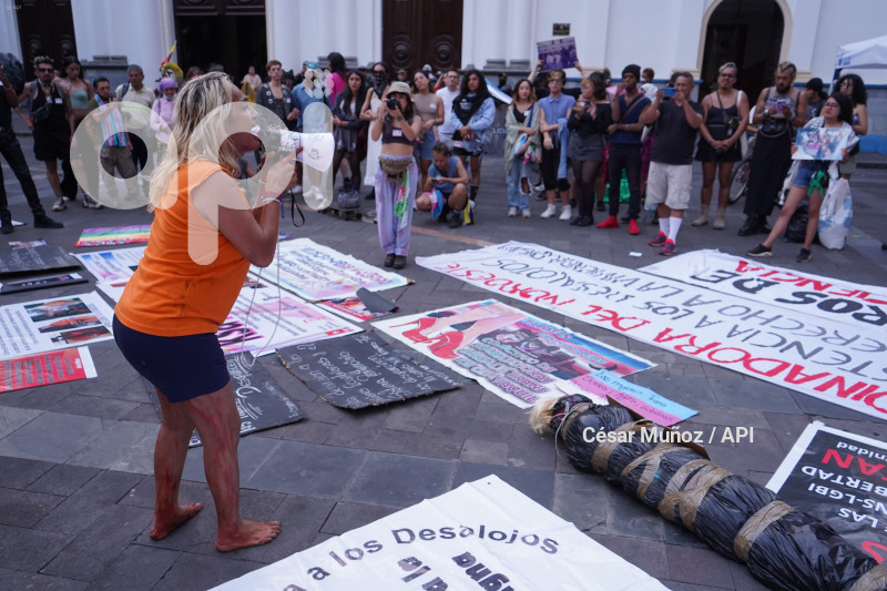 GYE-MARCHA TRANS