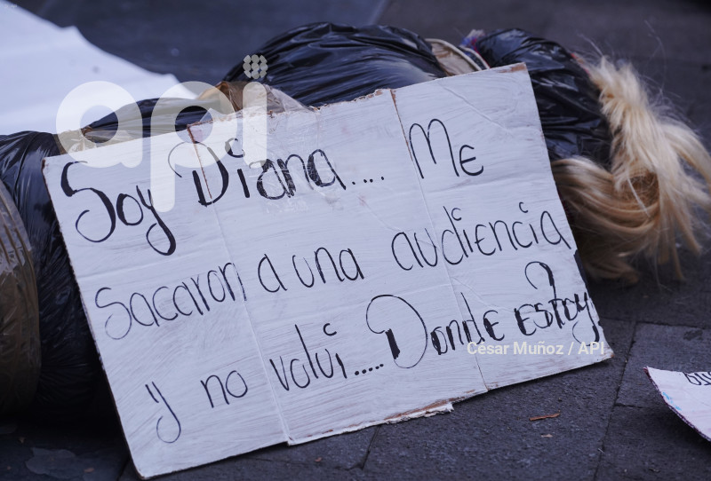 GYE-MARCHA TRANS