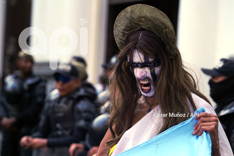 GYE-MARCHA TRANS