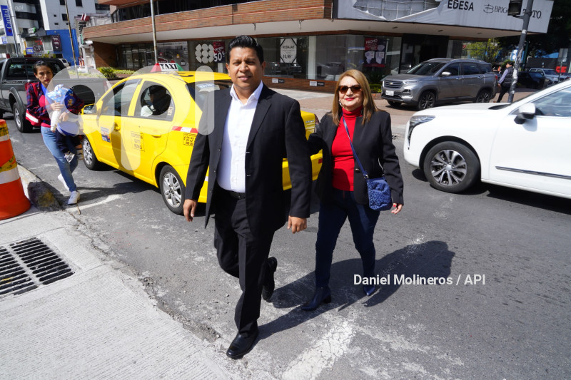 NUEVOS CONSEJEROS CNE