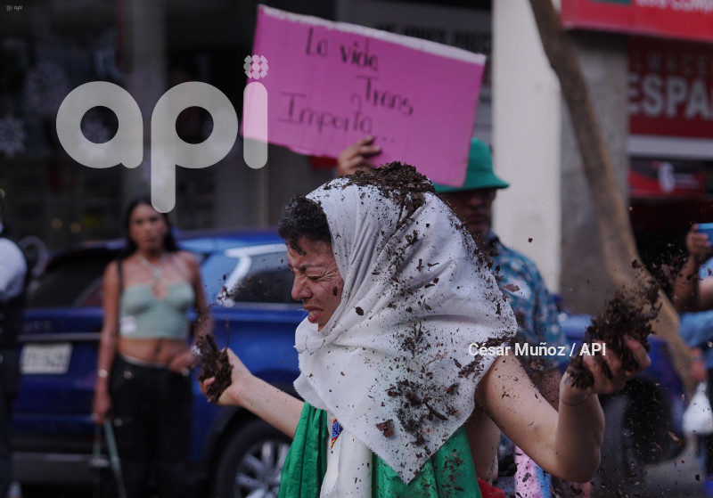 GYE-MARCHA TRANS