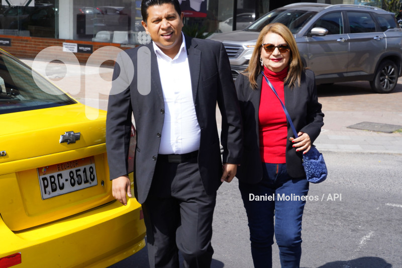 NUEVOS CONSEJEROS CNE