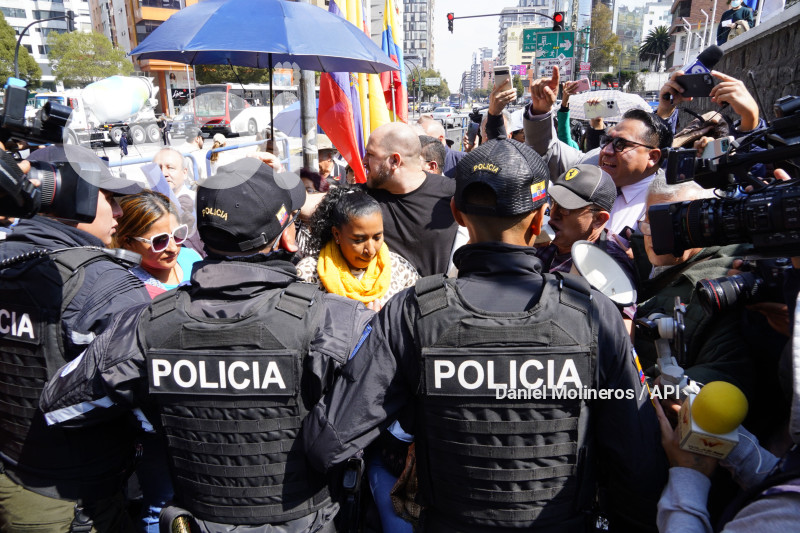 NUEVOS CONSEJEROS CNE