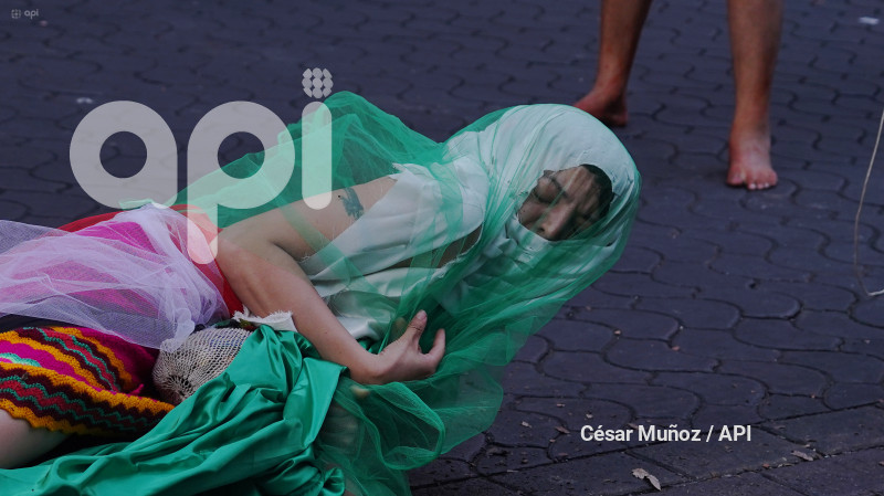 GYE-MARCHA TRANS