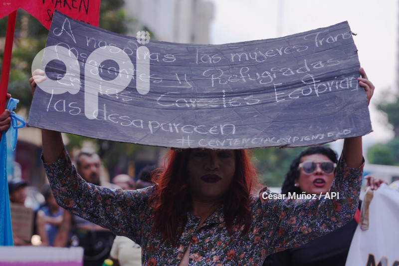 GYE-MARCHA TRANS