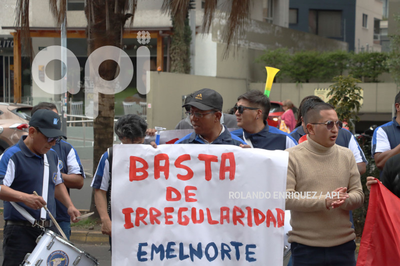TRABAJADORES-EMELNORTE