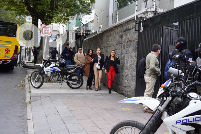 NUEVOS CONSEJEROS CNE