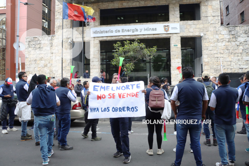 TRABAJADORES-EMELNORTE